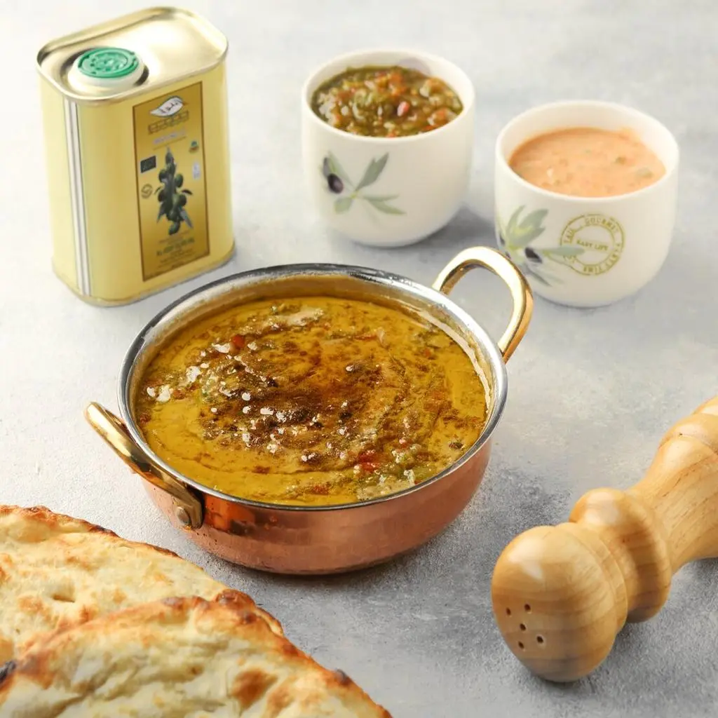 Pure Ghee